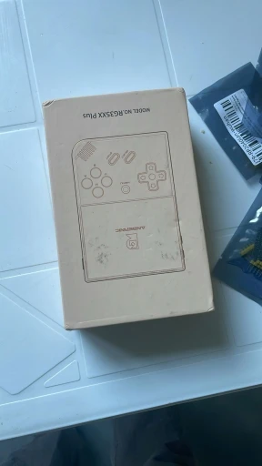RetroBoys Console The Pro photo review