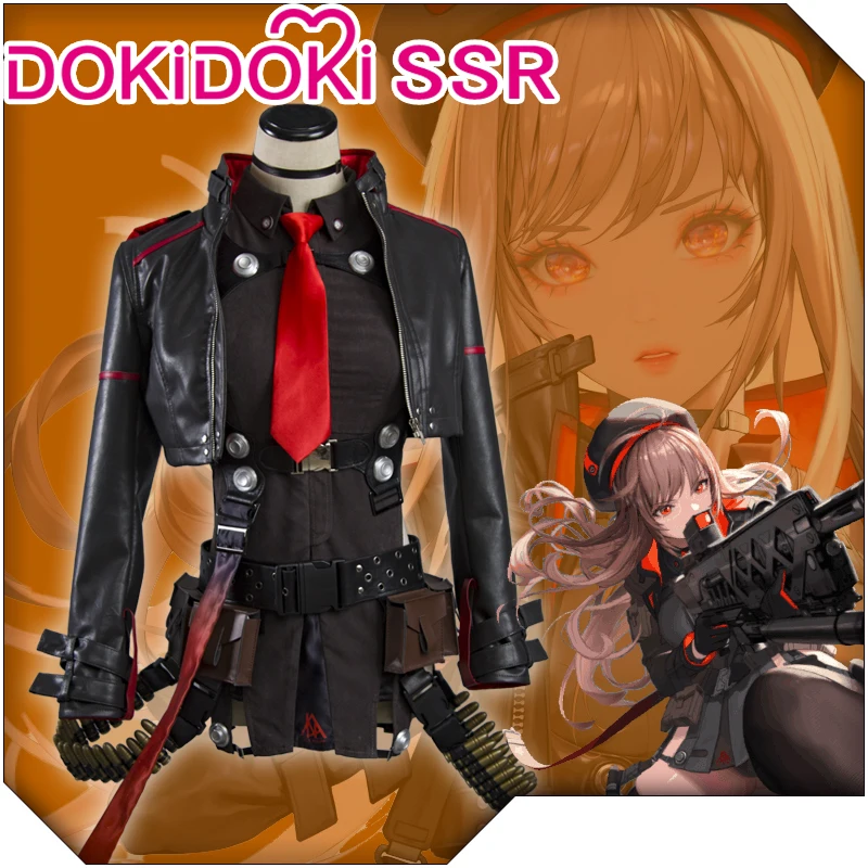 NIKKE/ラピ　コスプレ衣装　ウィッグ　武器　セット NIKKE/ラピ コスプレ衣装 ウィッグ 武器 セット 勝利の女神 NIKKE ニケ