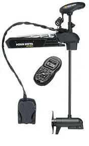 Minn Kota Ultrex 80/US2 Trolling Motor w/i-Pilot & Bluetooth-24V-80lb-45"