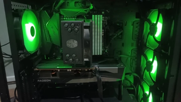 Kllisre DDR3 DDR4 4 ГБ 8 ГБ 16 ГБ ОЗУ 1600 1866 2666 3200 МГц ...