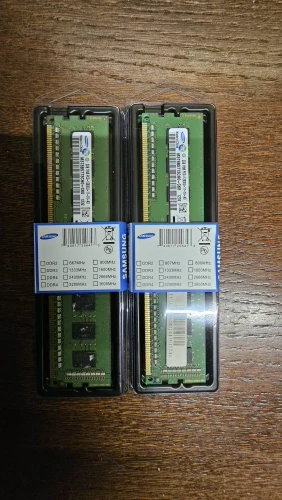 SAMSUNG Memory DDR3 Desktop Ram DDR3L Memoria 2GB 4GB 8GB 240Pin DIMM RAM 1066MHz 1333MHz 1600MHz 1866MHz PC3 1.5V 1.35V Memory photo review