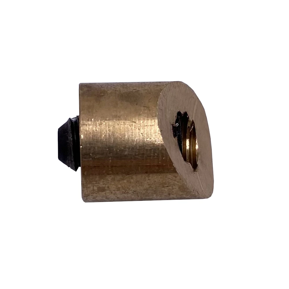 Tennis Badminton Stringing Machine Clamp Base Screw