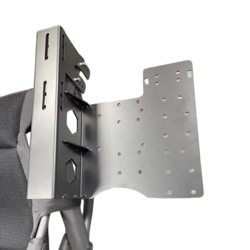 Universal manual transmission bracket