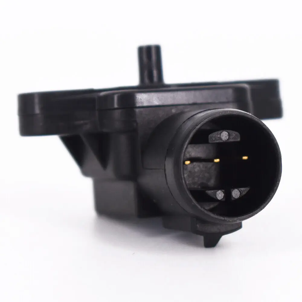 Air Intake Systems Pressure Sensor MAP Sensor map sensor flange pipe For Honda Civic Accord ODYSSEY CR-V 37830P05A01 37830-P0G-S00