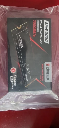 Kingston NV3 SSD 1TB 2TB 4TB 500GB NVMe PCIe Gen 4.0x4 Unidade de