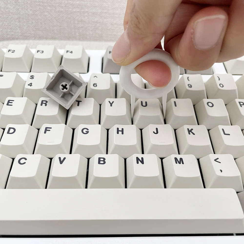 conjunto de teclas para teclado mecânico perfil teclas faça você teclas sub