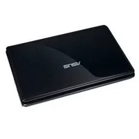 ASUS notebook quad-core independent graphics card 512MB memory 4G/500G hard drive gaming laptop - Image 3