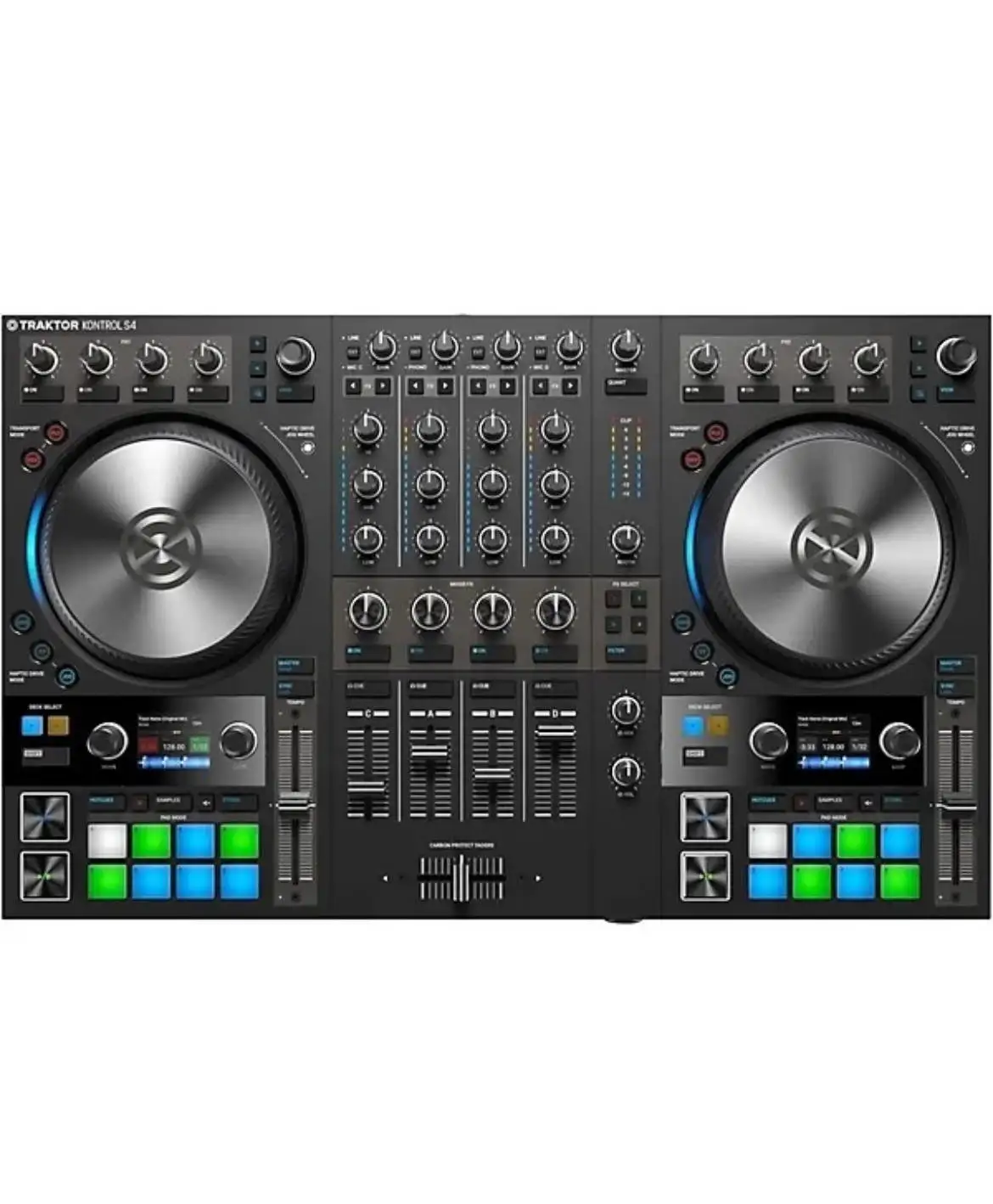 

Лидер продаж, контроллер DJ