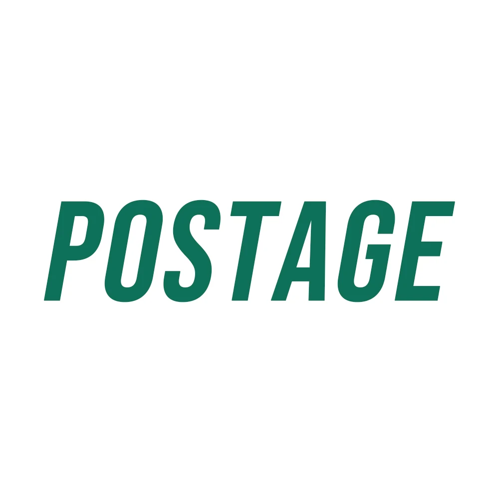 postage