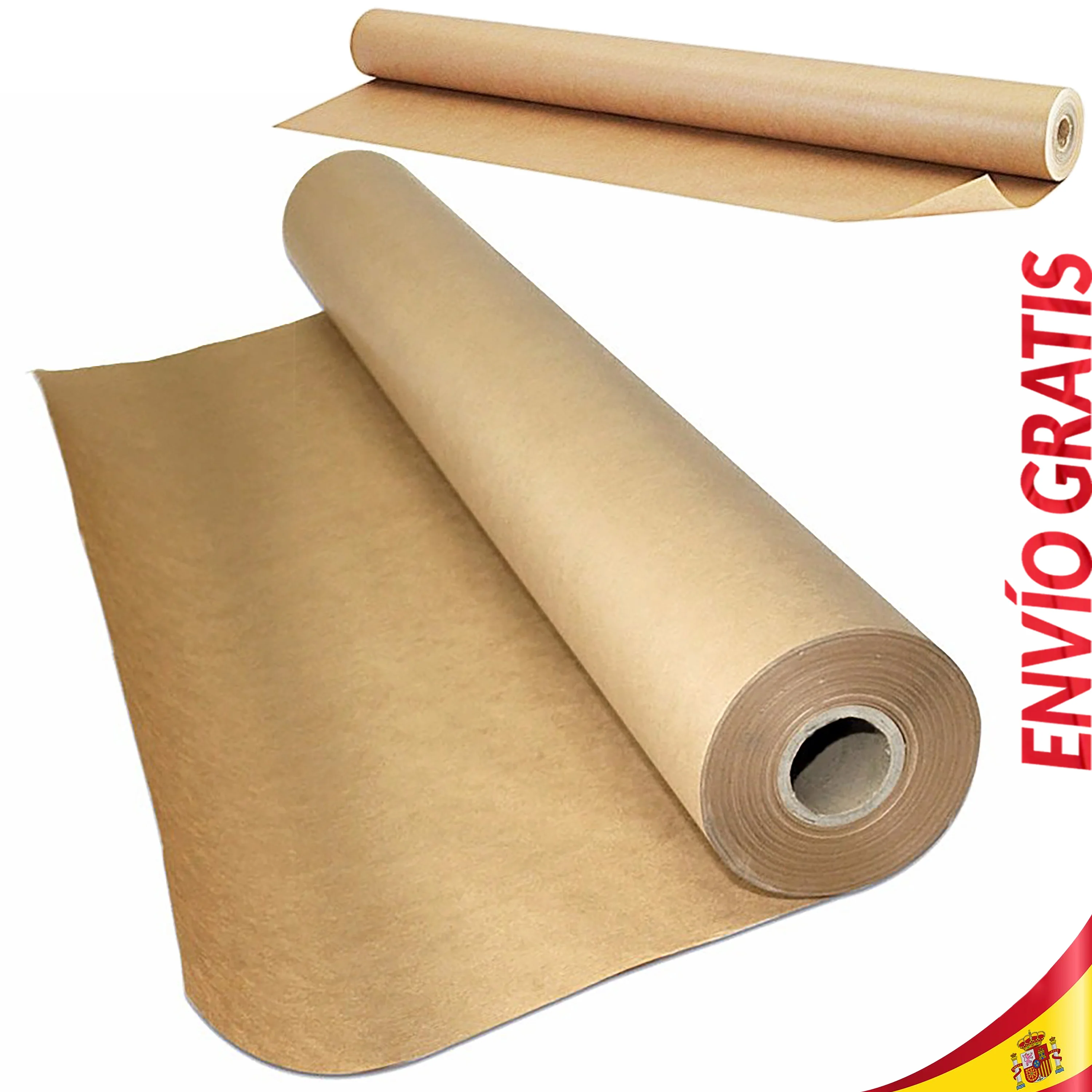 Kraftpaperinrolls90cmx10meter60cmx15meter90cmx20meter90cm