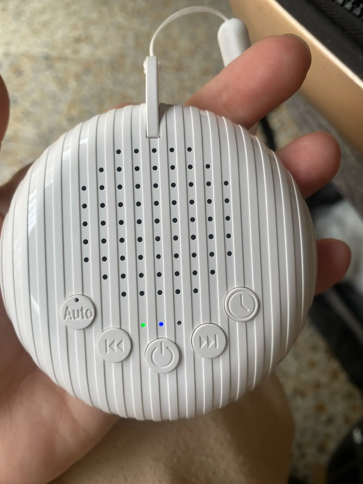 SleepEase - Für mehr schlaf und weniger Unruhe!