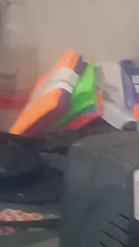 Pano Microfibra Automotiva Flanela Anti-risco 30x30 (5 Uni) - Neverdie Store photo review