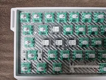 Everglide Su75pro Everglide wukong 悟空軸 超おすすめキーボード]EverGlide Su75Pro 超高性能ラピッド