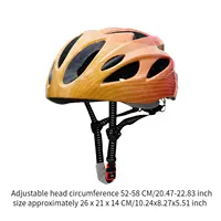Casque de vélo pour enfants, garçons et filles, casque de vélo pour enfants, skateboard, patinage à roulettes, vélo, équitation, sports de plein air 5