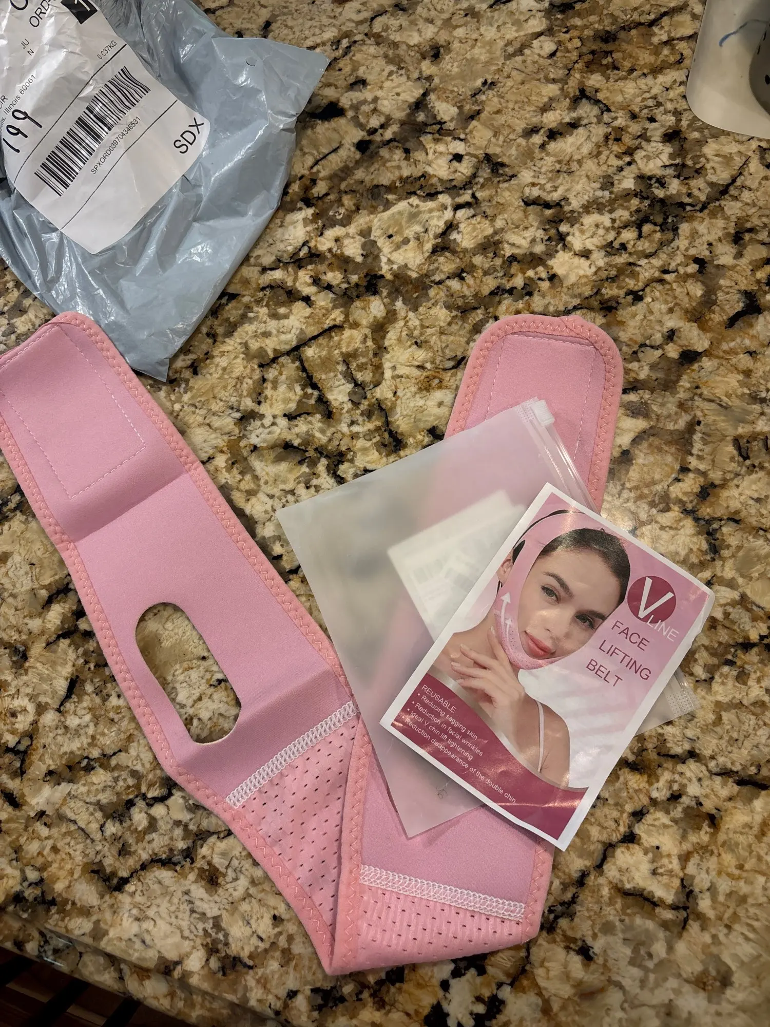 Novascure SculptBand™
