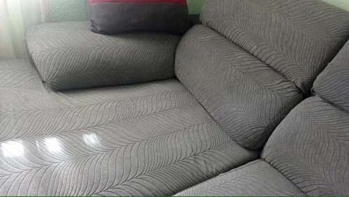 Attachment image review on Waterproof sofa cover