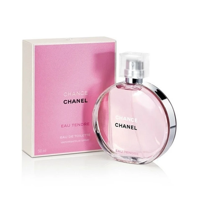 Perfume women sexy body spray eau de toilette Chanel Chance Eau Tendre 100  ml - AliExpress