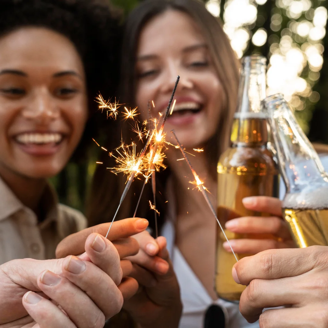 KROWN Bengalas de Estrellitas de Colores o Normales Pack 50 100 200 pcs krown-bengalas-de-estrellitas-de-colores-o-normales-pack-50-100-200-pcs