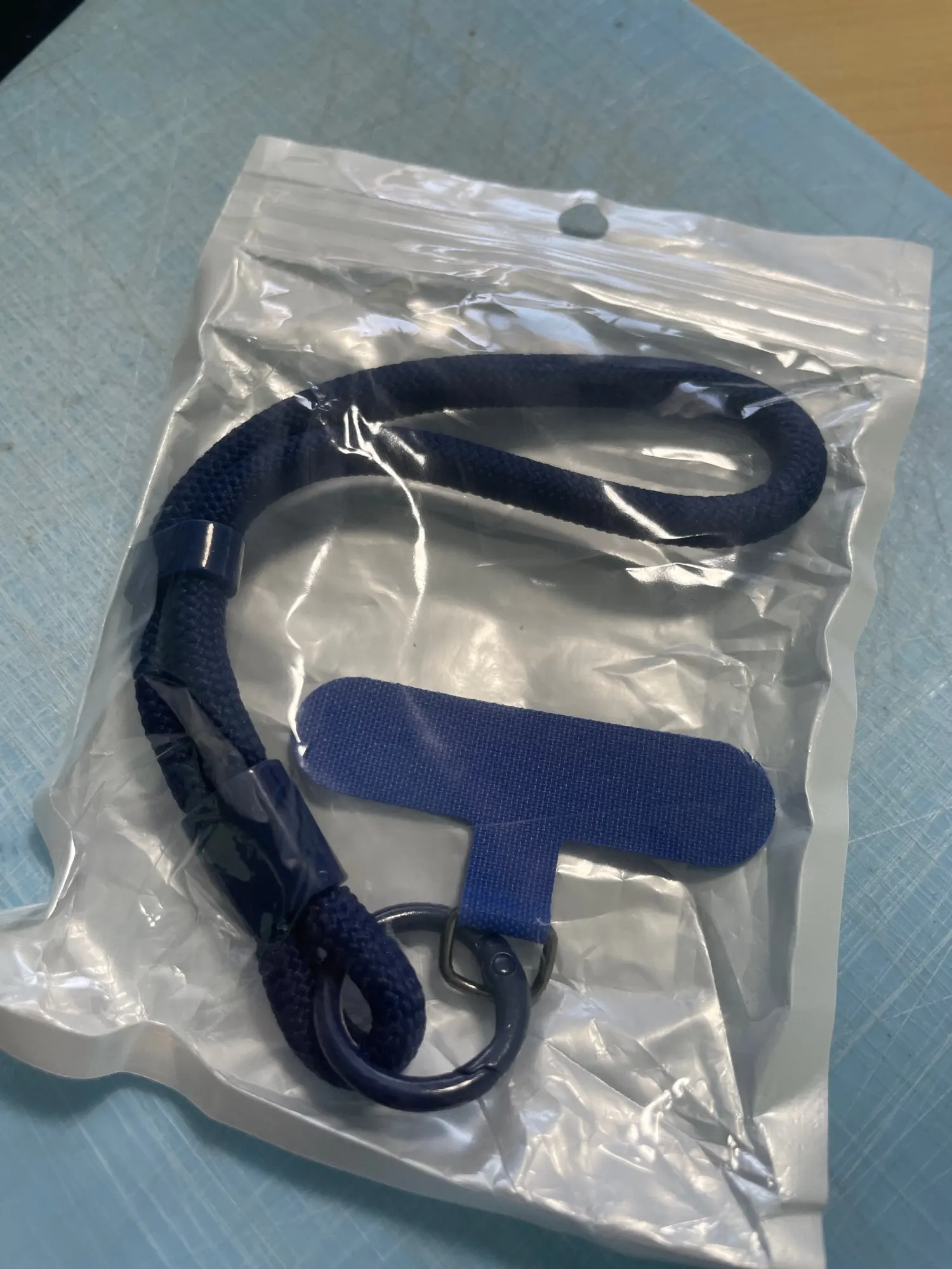 Bandoulière Téléphone | Flashell™