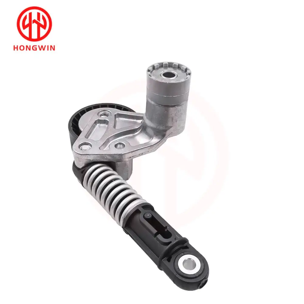 Timing Chain Drive Belt Tensioner Timing Belt Kit New Belt Timing Chain Tensioner Assy 6712000270 6712000370 534053310 APV3231 Fits Ssangyong Actyon Sports Korando Rexton 2.0