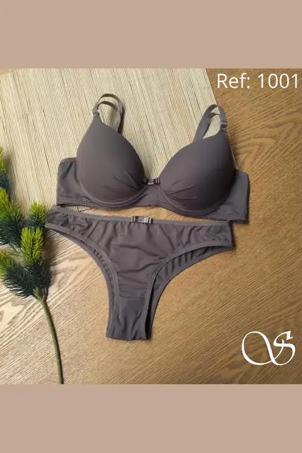 Lingerie das mulheres