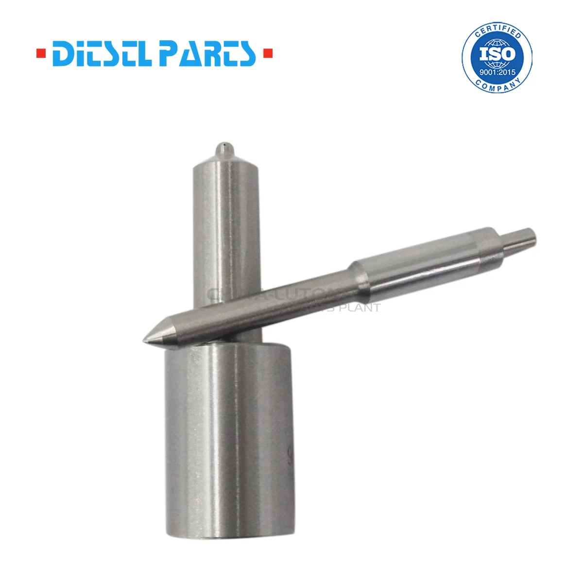 Engine Injection Nozzle BDLL150S6382 5621125 Diesel Fuel Injection  