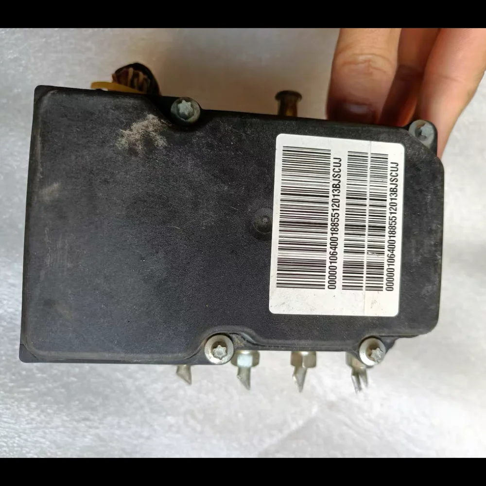  중고 ABS 펌프, Geely Emgrand EC7 EC7 RV 1064001885