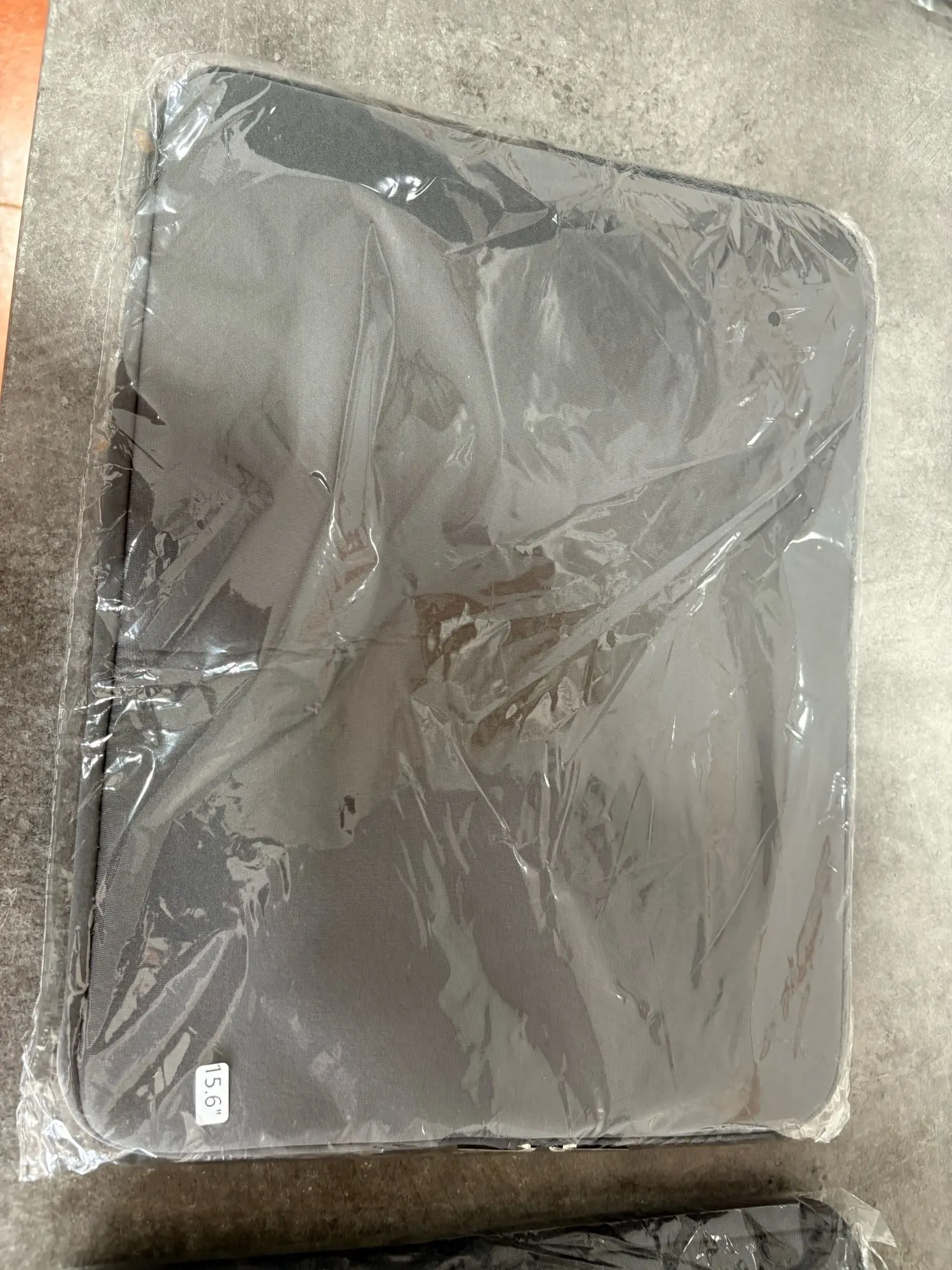 Bolsa para ordenador portátil Xiaomi Lenovo Dell Notebook, funda para Macbook Air Pro Retina 13 14 15 15,6 pulgadas photo review