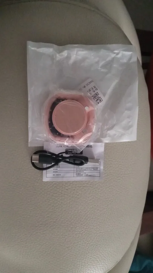 T9 Bluetooth Earphones photo review