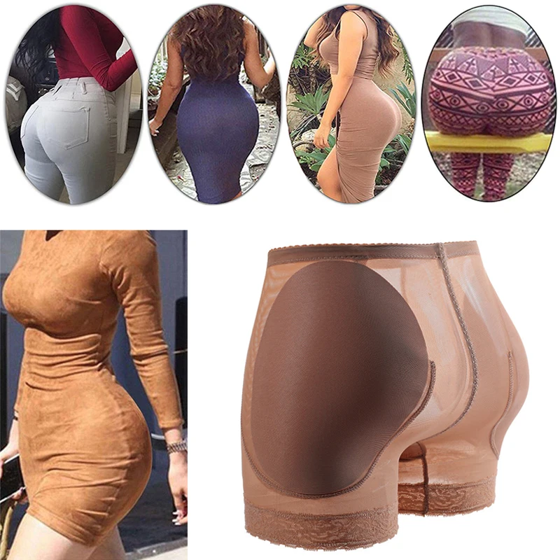Mutandine Modellanti Spanx SPANX Shape-Panty ECOCARE EVERYDAY In Beige