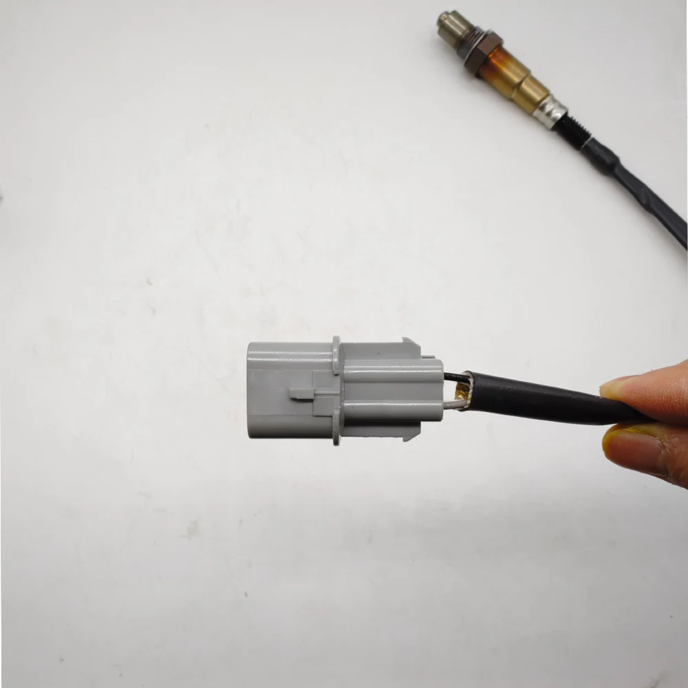 NEW 39210-2B320 39210-2B220 39210-2B120 Oxygen Sensor For Hyundai Accent Elantra Veloster 392102B320 39210-03060 6