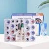Tuhopeta Strong Suction Power Vacuum Cupping Individual Use Convenient Quick Body Pain Relief Health Care Massage Tool 4