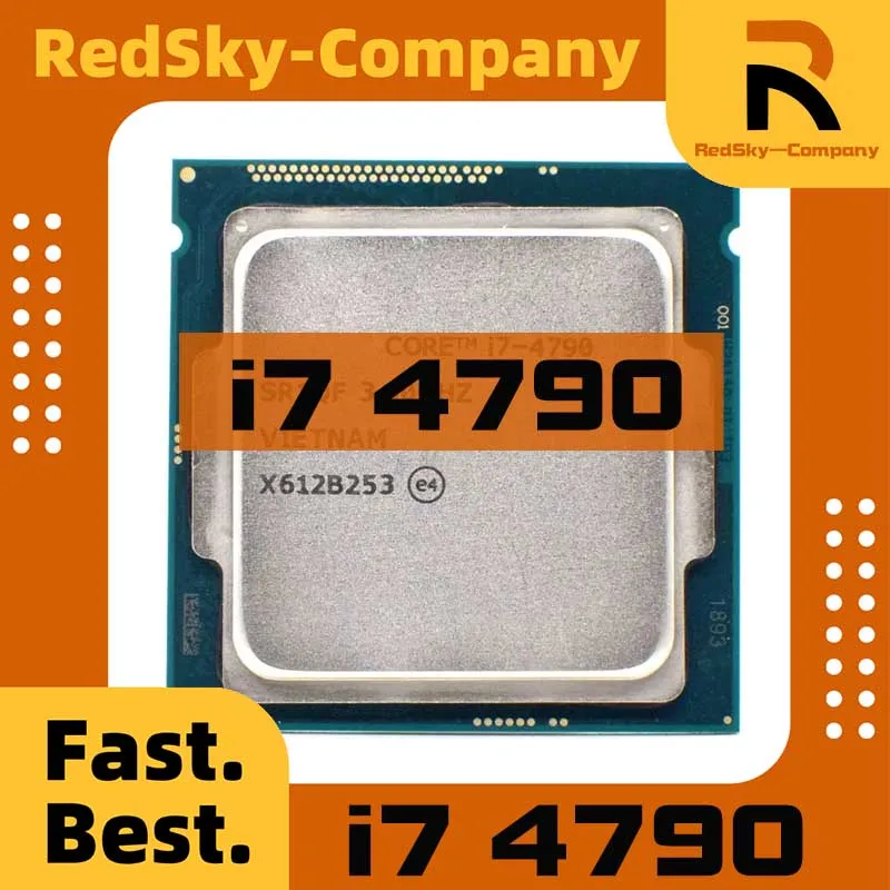 Intel Core i7-7700K、4771 、4770 、4790 セット Intel Core i7-7700K、4771 、4770 、4790 セット Intel Core i7-7700K