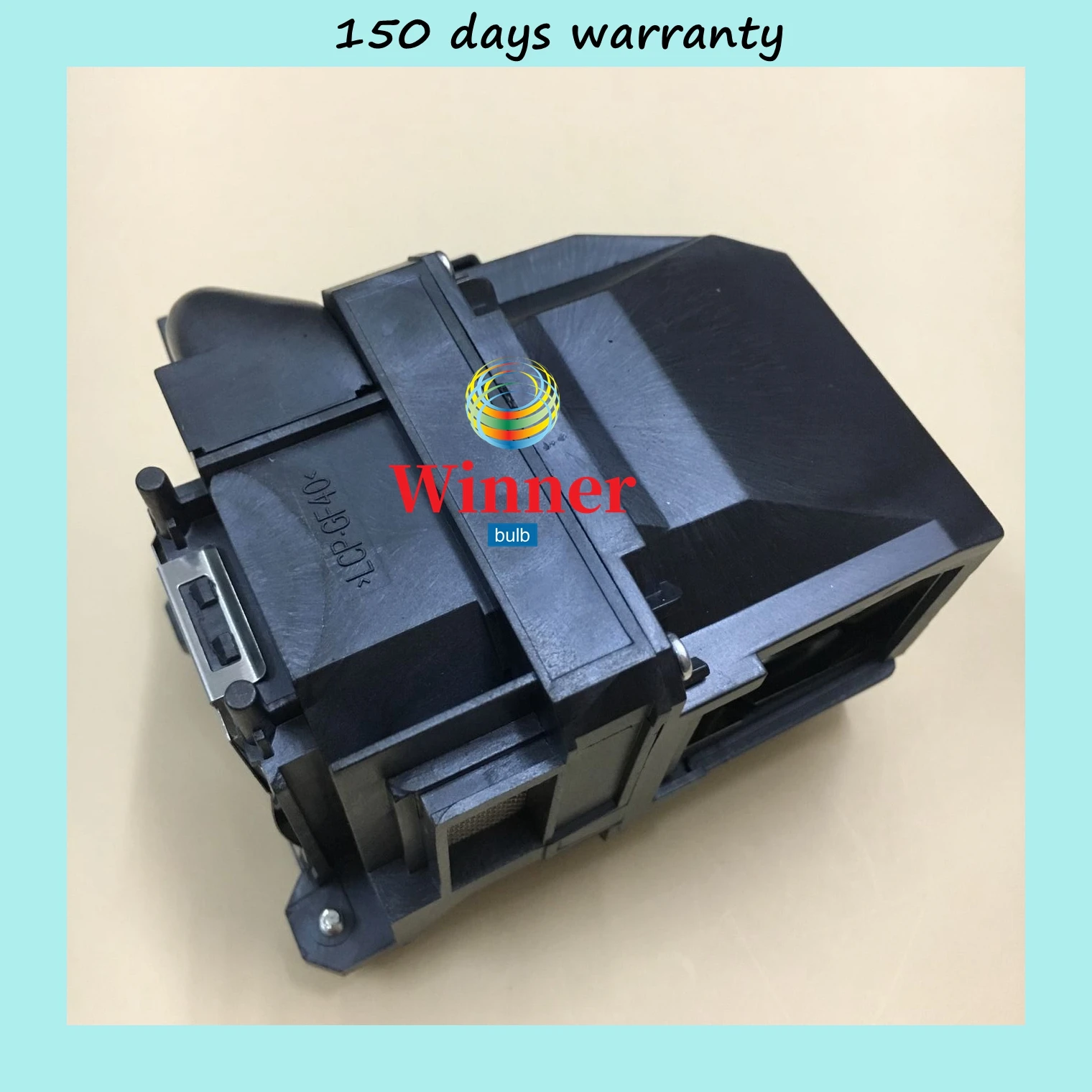 Original quality projector lamp For V13H010L87/ELPLP87 150 days warranty