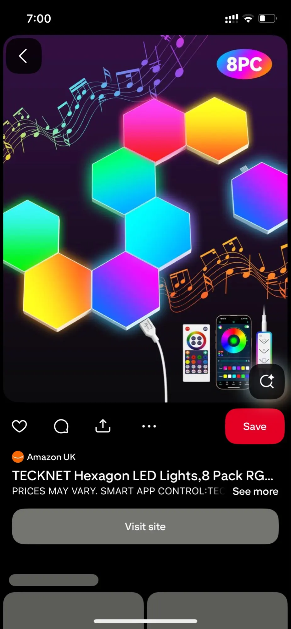 User picture