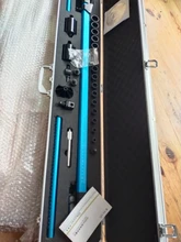 2D Frame Measuring System / Tram Gauge - High Precision ±1mm, Aluminum, For Auto Body Repair, Chassis Measurement