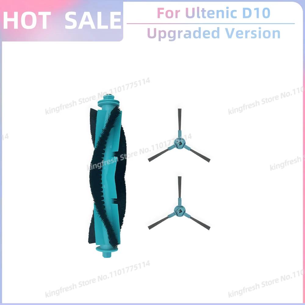 Accessoires Pour Proscenic Q8 Max/Mova E20 PLUS/MONSGA MS1