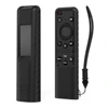 Silicone Remote Cover for Samsung 2023 TM2360E BN59-01432A TM2361E BN59-01439A OLED Smart TV Remote Control Case with Lanyard 1
