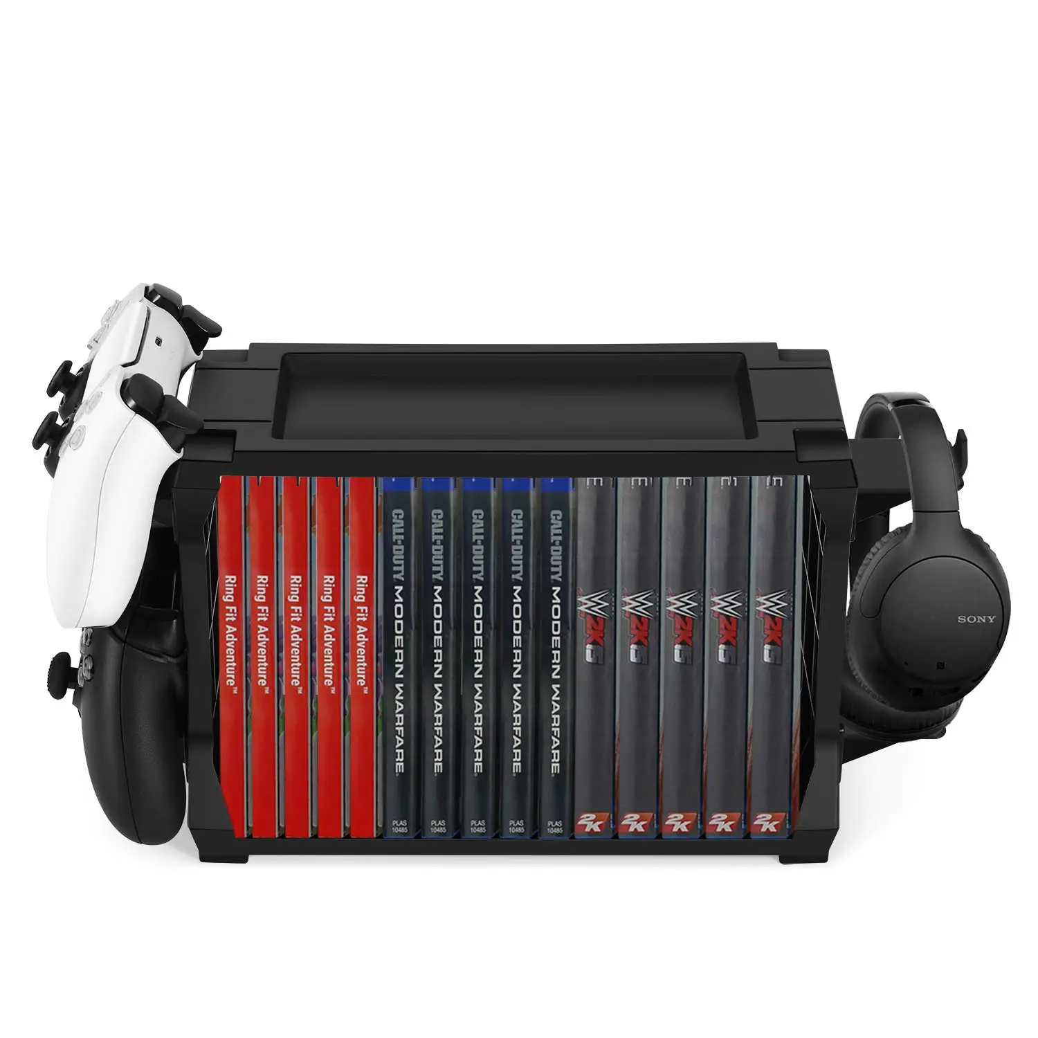 Game Controller Ps5 Ring Fit DualSense Edge Wireless Controller