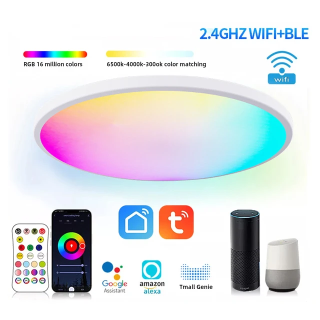 WIFI-White