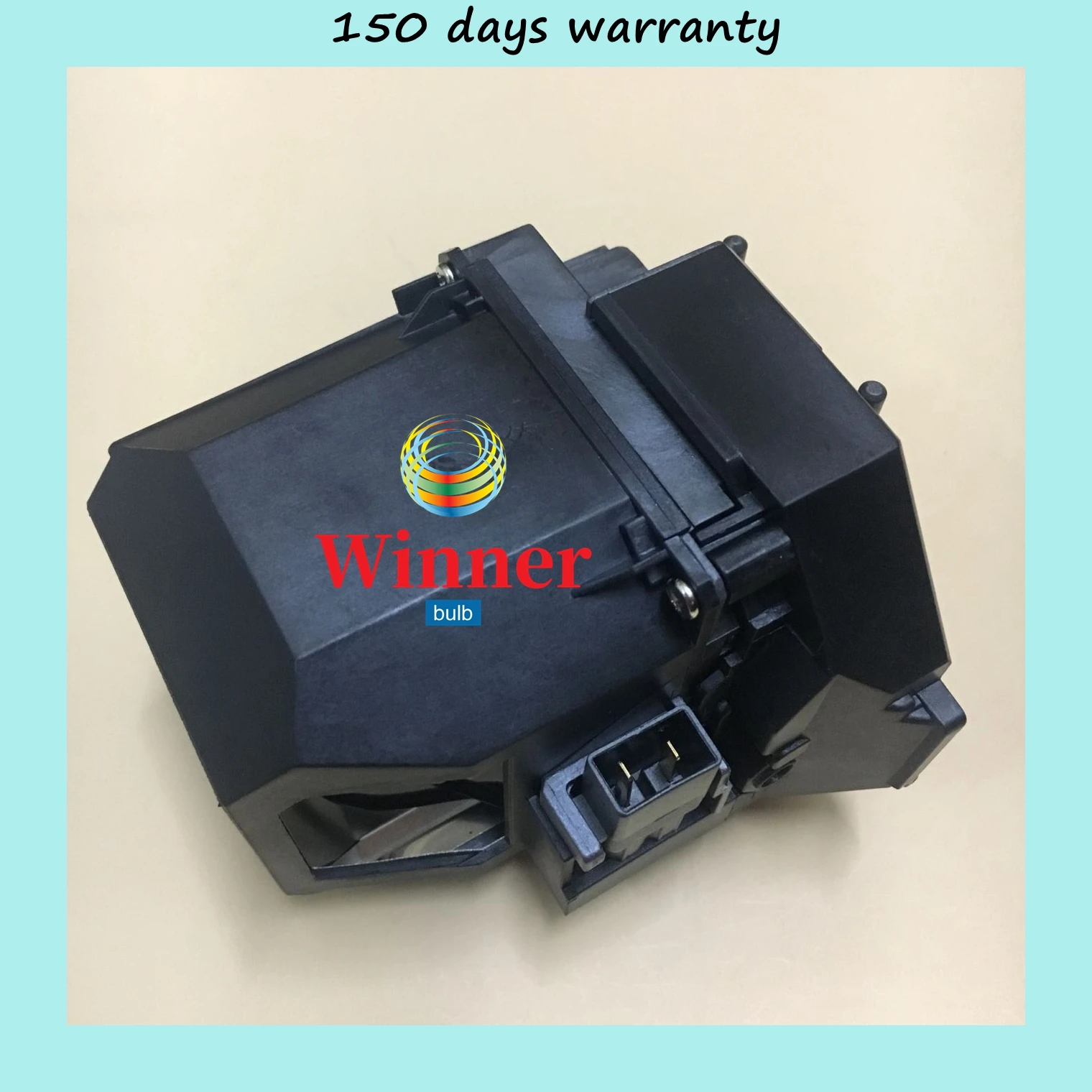 Original quality lamp for EB-X41/EB-X49/EB-X51/EH-740/EH-TW5400/EH-TW5600/EH-TW5650 projector with 150 days warranty!