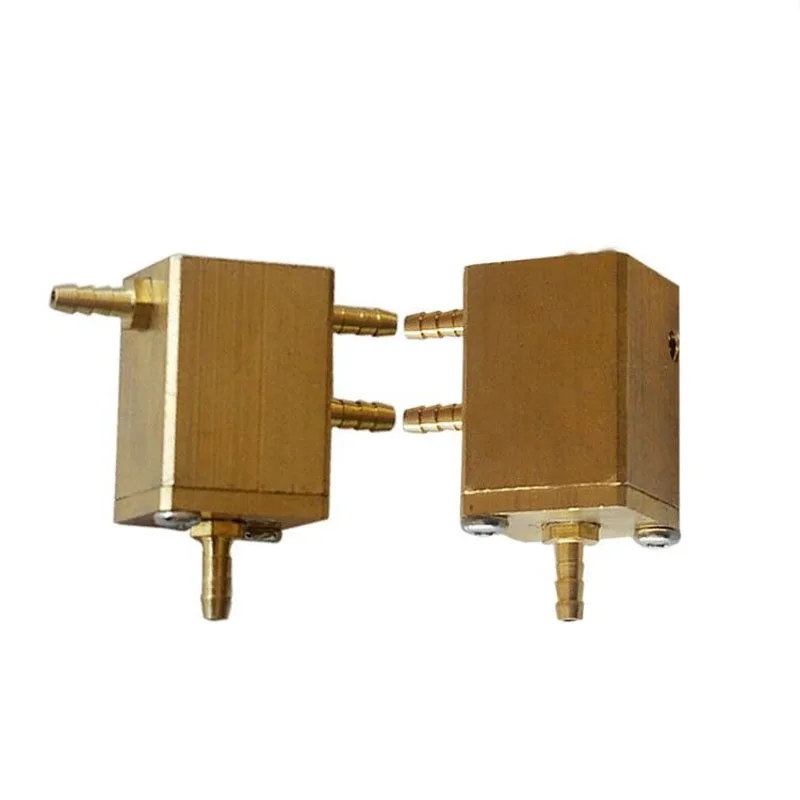

New Dental Water Valve Water Pressure Regulator for dental chair Unit