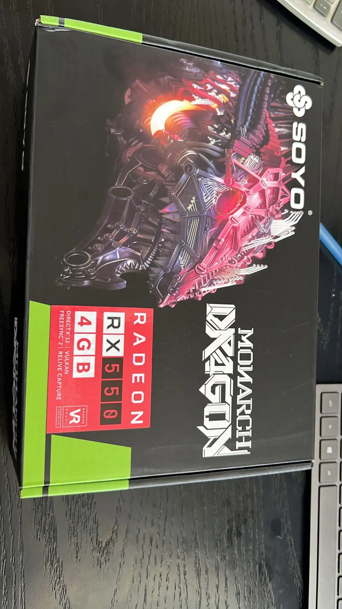 SOYO NVIDIA GPU GTX 750Ti 4G Graphics Card GDDR5 128Bit 28nm PCI-E 3.0 Gaming Video Cards Desktop Computer components GTX750Ti photo review