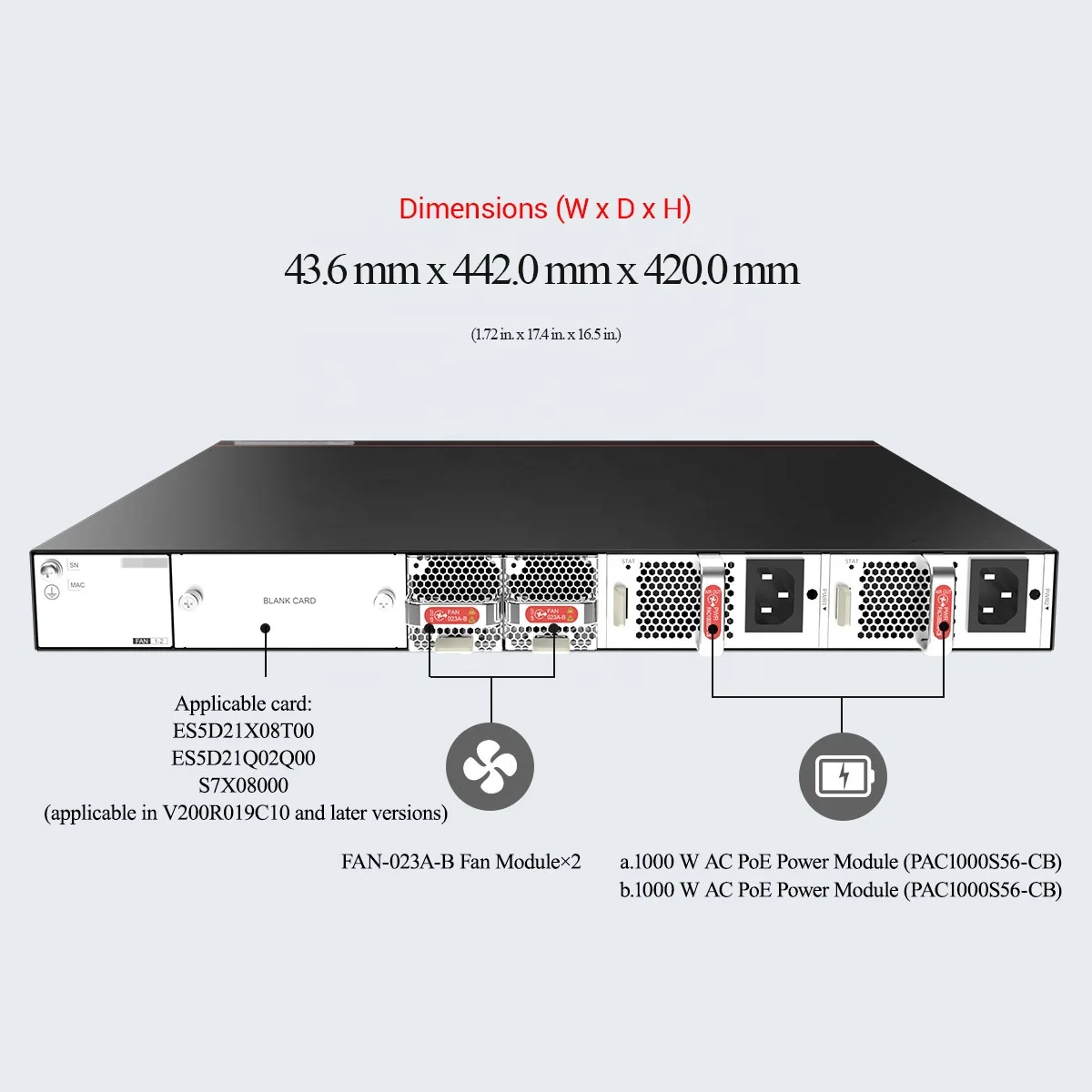 S5720-28p-li-ac. коммутатор huawei s5731-s48t4x (48*10/100/1000base-t ports, 4*10ge sfp+ ports, without power module). Ws-c3650-24ts. коммутатор s5731. коммутатор s5731.