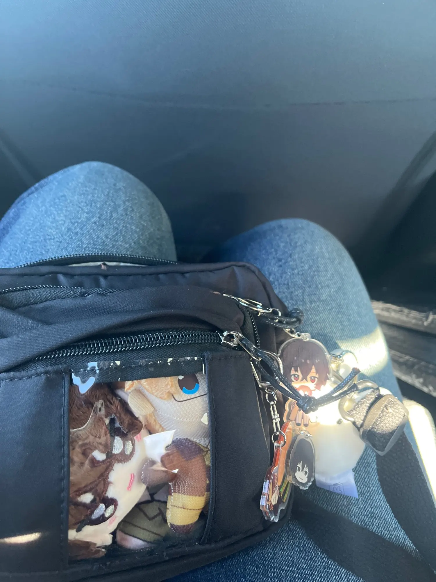 Small Ita Bag - Colorful Edition photo review