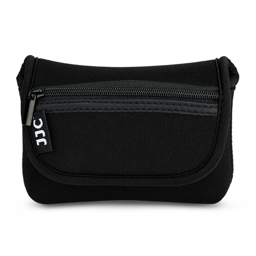 JJC Compact Camera Travel Pouch