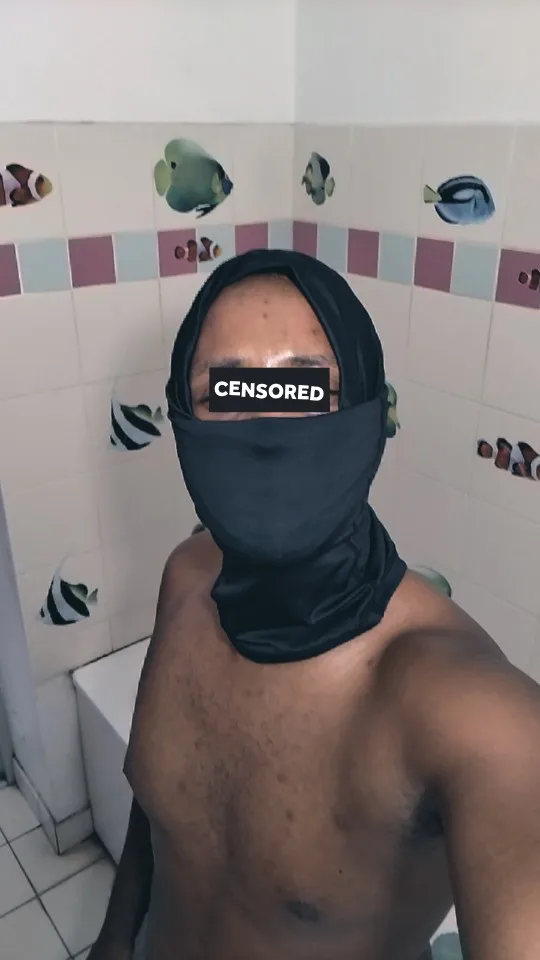 Neck Gaiter Scarf for Cycling & Motorcycle, Face/Neck Protection, Unisex photo review