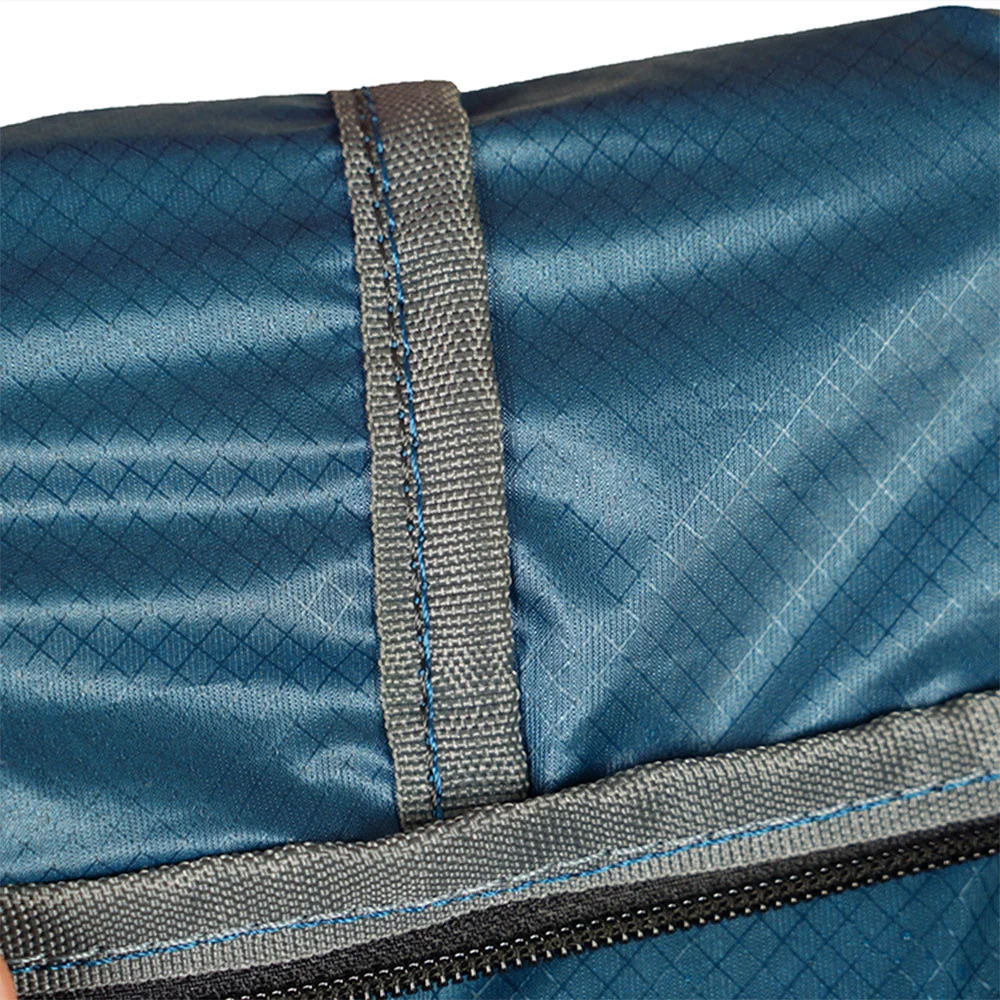Water Resistant Lightweight Backpack,Portable Fanny-Waist Pack for Travel, Camping, Outdoor, 2 in 1 5