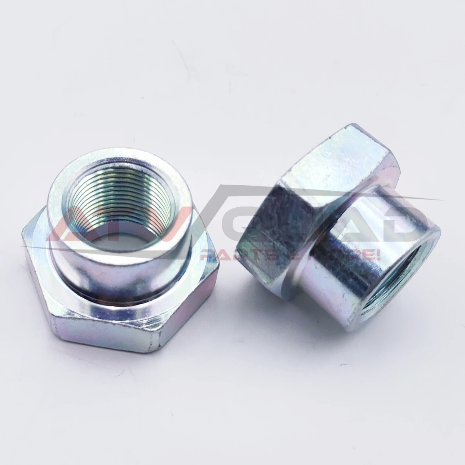 Рисунок 3 - гайка главного приводного вала