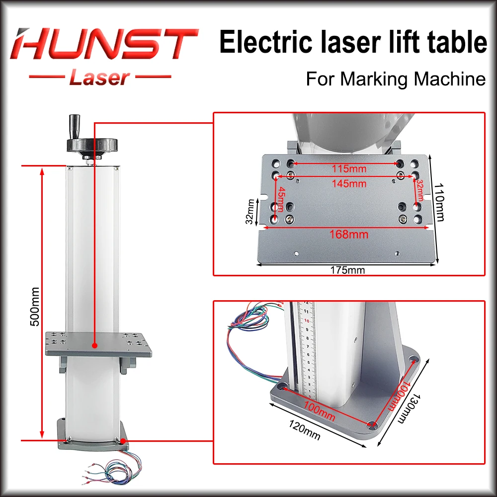 Hunst- ŷ ӽ, ڵ Ʈ ̺,  500mm,     ̺ 